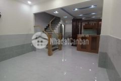 Thích quảng đức phú nhuận 44m2 2 tầng giá 3 tỷ hơn.