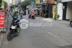 Bán nhà c4 mặt tiền nguyễn cửu vân p17 bình thạnh 72m2 giá chào 16 tỷ