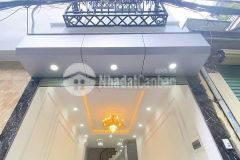 Cần bán gấp nhà mơi tinh phố lê hồng phong hà đông 33m 5 tầng giá 3.95 tỷ
