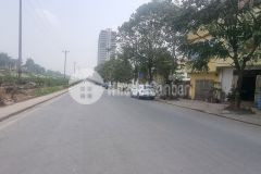 Phân lô lô góc gara 2 ô tô vỉa hè ô tô tránh kinh doanh 5 tầng 50m² mt 6m nam đuống long biên