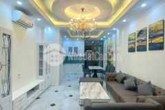 Bán nhà khu dv cây quýt hà đông 50mmt5m 7t thang máy vỉa hè, ô tô tránh 10 tỷ.