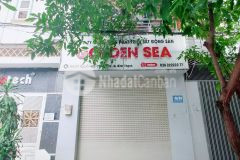 Cho thuê nhà 5 tầng 6 phòng hẻm xe hơi 135 nguyễn hữu cảnh, bình thạnh