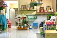 Nhà 1 lầu hẻm đường đ6 khu nam long trần trọng cung, quận 7