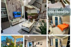 Bán nhà phương mai ô tô đỗ cửa kinh doanh dt35mx4t,mt4m, giá 5,5tỷ