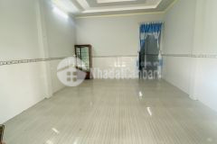 Cho th.uê nhà trệt 1 lầu rộng đẹp kdc nam cần thơ gi.á 7 triệu