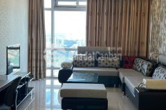 Cho thuê căn hộ petroland phú mỹ hưng, 3 phòng ngủ, 18tr, 120m2, lh 0907.727308