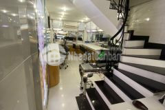 Nhà mặt tiền, 41m2, 5 lầu, phú nhuận, giá 17 tỷ,