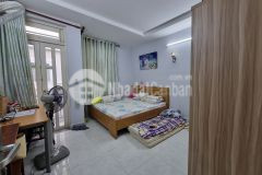 Bán nhà hxt trần thái tông, tân bình 2 tầng 152 m2 8x19. tiện xây chdv. giá chỉ 13 tỷ.