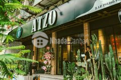 Cho thuê nhà mp đoàn trần nghiệp, dt 70m2 x 6 tầng, mt 6m, thông sàn, chủ nhà thiện chí, 60 triệu