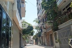 Chính chủ bán nhà âu cơ quận tây hồ, ô tô tránh,kinh doanh,căn góc 70m x5 tầng x 5m mặt tiền x 13tỷ