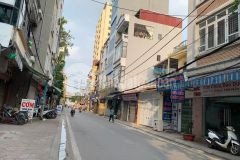 Bán nhà mặt phố đồng cổ 80m2 mặt tiền 5.6m nhỉnh 18 tỷ kinh doanh đỉnh quận tây hồ