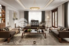 Nhà 2 mặt thoáng mặt phố chùa quỳnh giá 9.5 tỷ, 35m x 5t mt 4,5m, kd cực tốt.