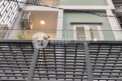 Giá cắt lỗ 1 tỷ chỉ còn nhỉnh 5 tỷ nhà đẹp đường võ thị nhờ, gần cầu phú mỹ, quận 7.