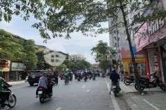 Siêu hiếm chỉ 2,3 tỷ chung cư mặt phố phạm ngọc thạch, đống đa, 44m2, sổ hồng vĩnh viễn