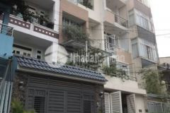 Cho thuê nhà mặt tiền đặng văn ngữ, phú nhuận gần huỳnh văn bánh