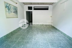 Cho thuê nhà trệt 1 lầu rộng đường lò mổ cách hoa viên thành đạt 150m giá 6 triệu