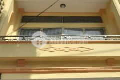 Cho thuê nguyên căn mặt tiền bình thạnh 8.6x25m sàn trống suốt