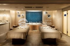Cho thuê mb spa trong ks, sẵn thiết bị massage, phòng xông hơi, giá ưu đãi chỉ có tại mizuland