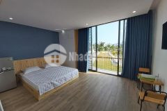 Bán nhà đẹp 3 tầng có 4 phòng cho thuê kđt hà quang 1