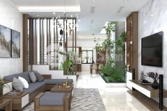 Bán nhà lê trọng tấn hà đông, 5 phòng ngủ đẹp, gần phố 50m, giá 3.6 tỷ