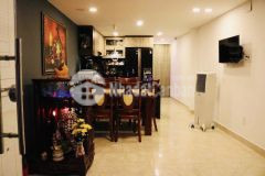 Vip quận 3 nguyễn đình chiểu nhà đẹp 5 tầng btct