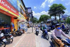 Bán nhà mặt phố khương đình 55m2mt5m, vỉa hè, ô tô tránh, kinh doanh, văn phòng 11.5 tỷ