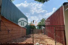 Đất mặt tiền kinh doanh nguyễn khuyến 7x22m, giá 6,7 tỷ