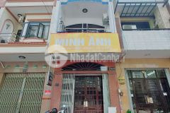 Cho thuê nhà 5 tầng 6 phòng hẻm xe hơi 135 nguyễn hữu cảnh, bình thạnh