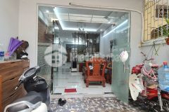 Sốc nhà tạ quang bửu, hơn 4 tỷ có 68m2