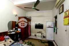 Bán nhà mặt phố quốc tử giám, lô góc, vỉa hè, kinh doanh, dt 44m2, giá 16,98 tỷ