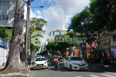 Nhà quận 3, bàn cờ, 30m2, khu vực kinh doanh nhộn nhịp ngày đêm, nhích 5 tỷ