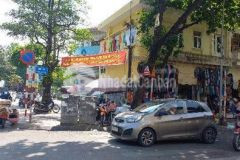 Hơn 3tỷ. 52m2 p. long biên, q. long biên nhà dân xây đường rộng ô tô tránh