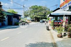 2 lô đất nền biệt thự ngang 11m sát trục đường nhựa âu cơ giá 7xx1 lô