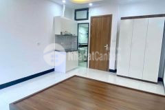 Nhà mới vào ở ngay huỳnh tấn phát tân thuận tây q7 02 tầng 55m2 chỉ có 4.2.