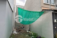 Bán đất đường số 9 trường thọ, khu apec, dt 70m2, giá 5.5 tỷ