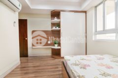 Cần cho thuê căn hộ chung cư summer square q6.diện tích 50m2. 1phòng ngủ. 1wc.view đẹp