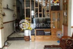 Siêu vị trí bán nhà hxh 1 ngay hàng xanh nhà mới chỉ 5x tỷ 0901872805