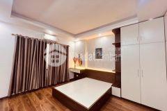 Cực hiếm thái hà, ngõ ba gác thoáng sạch, dân trí, đẹp ở luôn