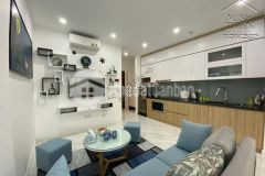 Chung cư del dorado tây hồ cho thuê căn studio full nội thất giá thuê linh động