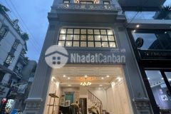 Nhà phố nguyễn sơn, thang máy đẹp như mơ, toàn nội thất xịn xò, kinh doanh ô tô tránh.