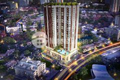 Cho thuê shophouse green pearl bắc ninh. lh 0388.153.811