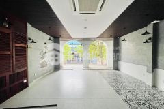 Cho thuê nhà 5 tầng nguyễn văn linh, có thang máy