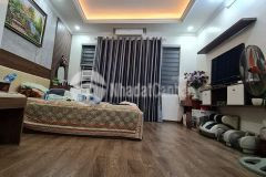 Cần tiền bán gấp nhà bát khối, phường thạch bàn, long biên 5t, 33m2 chỉ 2,63 tỷ