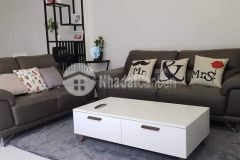 Bán nhà 100m2, gần lâm văn bền, tân kiểng 3 tầng hẻm 4m, giá 9ty9