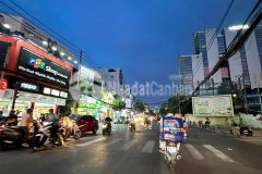 Nhà trung tâm q10 cmt8, sát hxh, 21m2 xây kiên cố btct, giá cực đẹp nhỉnh 3 tỷ