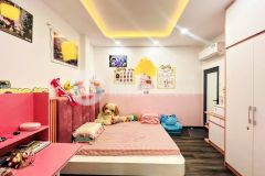 Nhà đẹp tân phú ngang khủng 7m 3 tầng, sát mặt tiền, ngay chợ tân hương