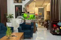 Vào ở ngay bán nhà mới 4 tầng hẻm 6m lê văn sỹ, 51m2 3.8x13.4m, 9 tỷ tl