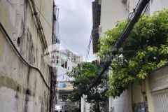 Bán nhà hxh bùi hữu nghĩa bình thạnh 67m2 4 tầng chỉ nhỉnh 7tỷ.