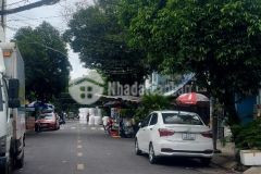 Bán nhà siêu khan hiếm mặt tiền nguyễn thị thập, p. tân quy, quận 7. diện tích 10 x 45m 60 tỷ