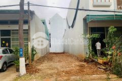 Mặt tiền thủ khoa huân gần mai xuân thưởng